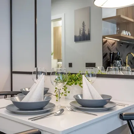 Апартаменты Elegantes- Strandnahes Albus By Interhome *