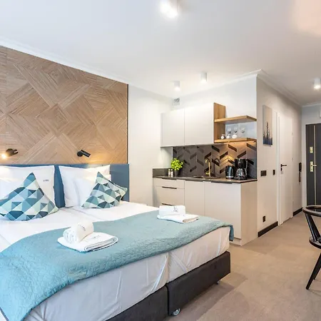 Elegantes- Strandnahes Albus By Interhome