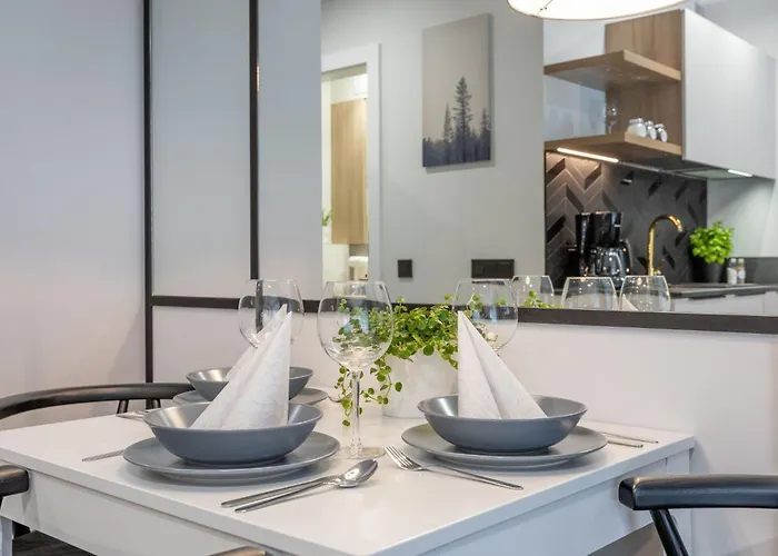 Апартаменты Elegantes- Strandnahes Albus By Interhome *