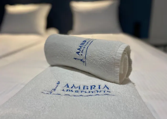 Elegantes- Strandnahes Albus By Interhome Апартаменты